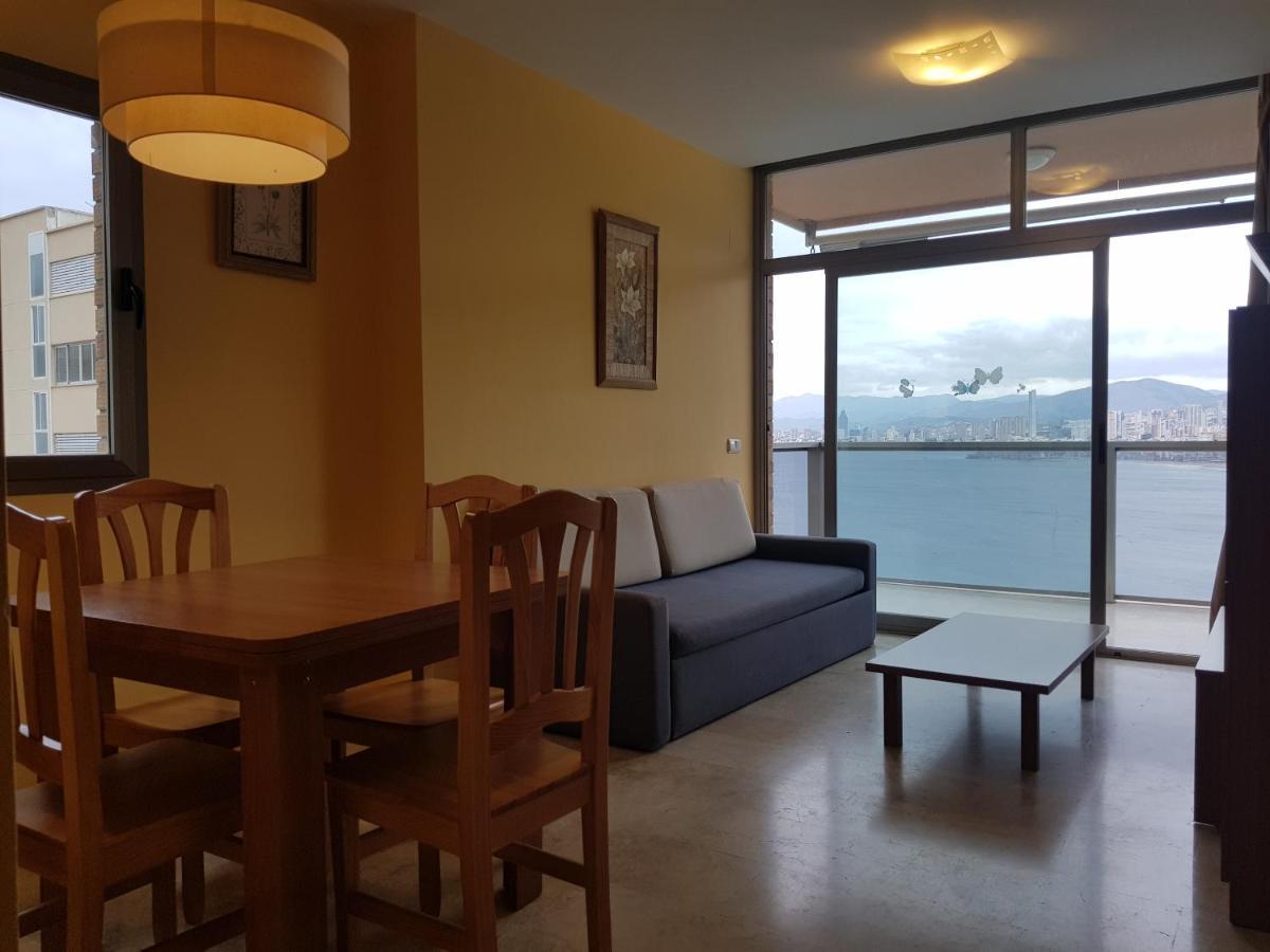 Paraiso Lido-fincas Appartement *