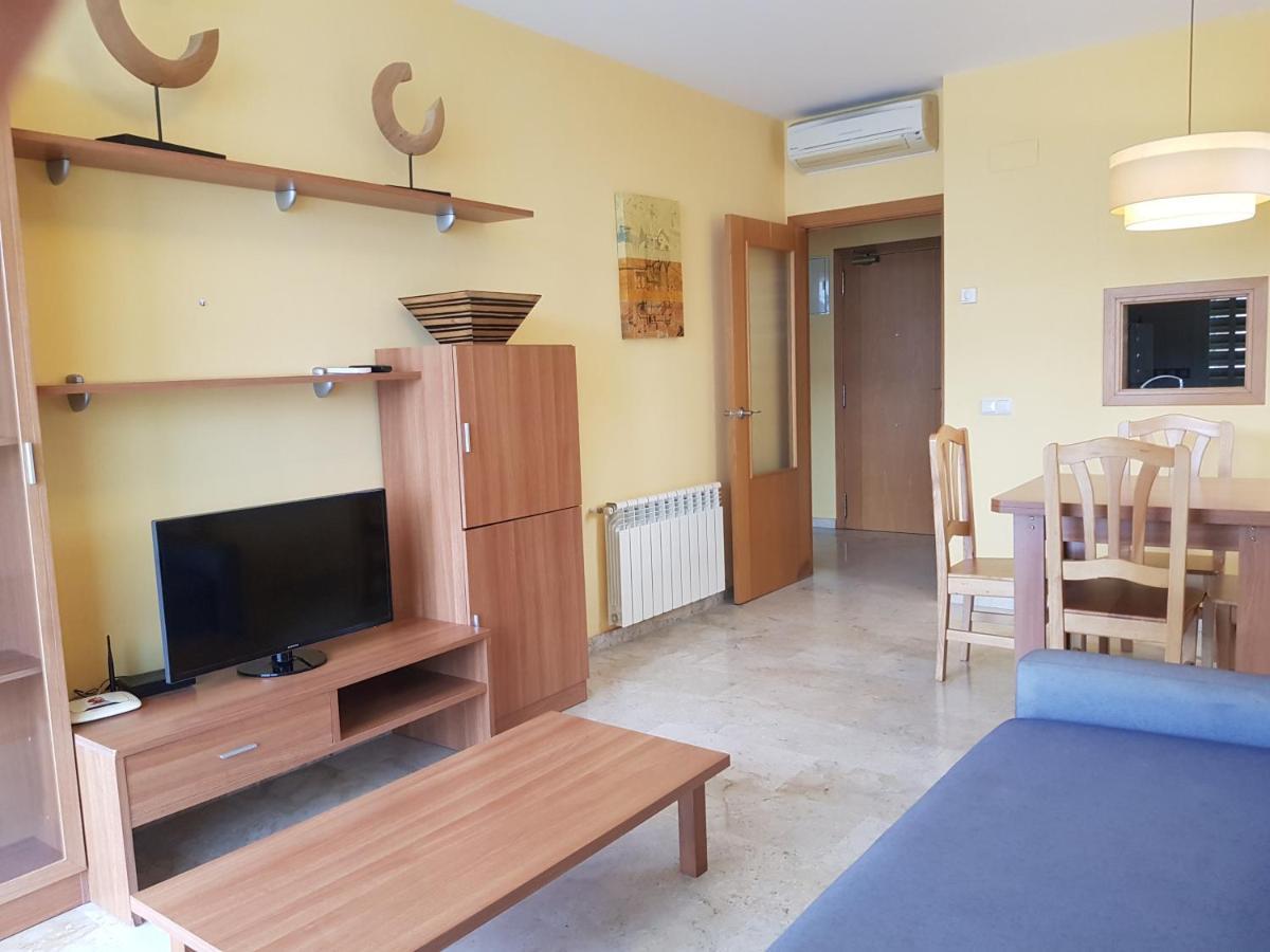 Appartement Paraiso Lido-fincas *