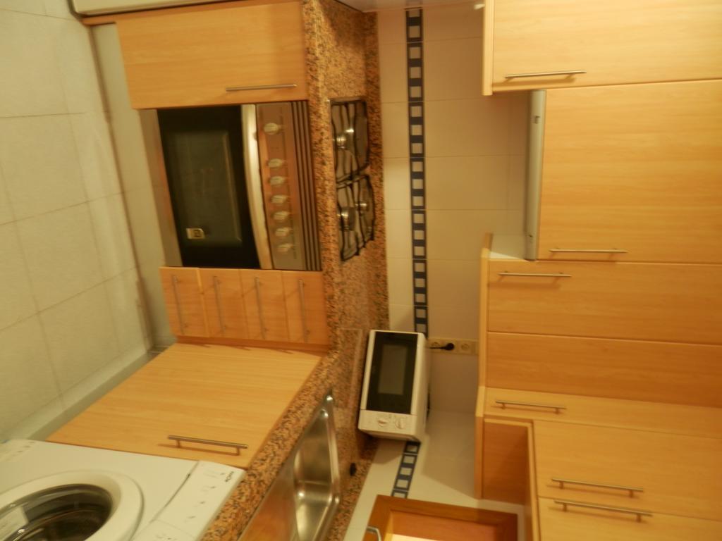 Appartement Paraiso Lido-fincas Benidorm