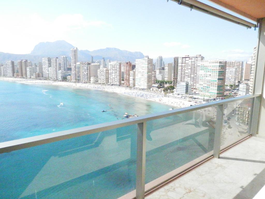 Appartement Paraiso Lido-fincas *
