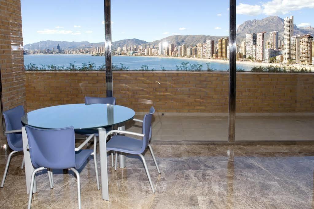 Paraiso Lido-fincas Appartement *